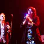 Stars with Diamond Rings and Califonia Wives At The Mayan Theater - Photos- October, 18, 2012