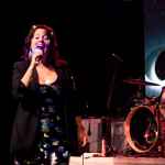 Stars with Diamond Rings and Califonia Wives At The Mayan Theater - Photos- October, 18, 2012