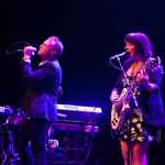 Stars with Diamond Rings and Califonia Wives At The Mayan Theater - Photos- October, 18, 2012