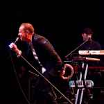 Stars with Diamond Rings and Califonia Wives At The Mayan Theater - Photos- October, 18, 2012