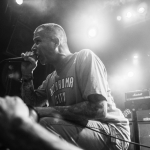 Stiff Little Fingers at The El Rey. Photos by Tamea