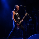 Stiff Little Fingers at The El Rey. Photos by Tamea