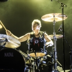 Stiff Little Fingers at The El Rey. Photos by Tamea