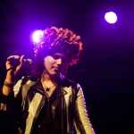Stones Fest LA at Fonda Theatre- Photos-  May 30, 2013