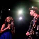 Stones Fest LA at Fonda Theatre- Photos-  May 30, 2013