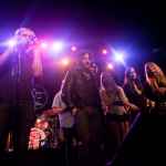 Stones Fest LA at Fonda Theatre- Photos-  May 30, 2013