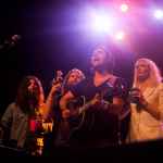 Stones Fest LA at Fonda Theatre- Photos-  May 30, 2013