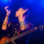 Stones Fest LA at Fonda Theatre- Photos-  May 30, 2013