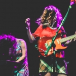 Sunflower Bean at Constellation Room