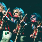 Sunflower Bean at Constellation Room