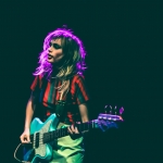 Sunflower Bean at Constellation Room