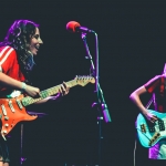 Sunflower Bean at Constellation Room