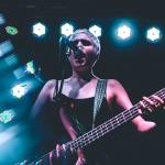 Sunflower Bean at Constellation Room