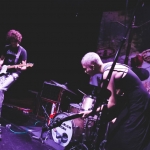 Sunflower Bean at Constellation Room