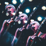 Sunflower Bean at Constellation Room