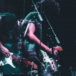 Sunflower Bean at Constellation Room