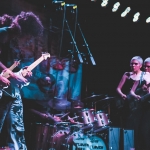 Sunflower Bean at Constellation Room
