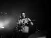 Sharon Van Etten With the War on Drugs at the Avalon - Photos- Mar. 20th, 2012