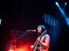 Sharon Van Etten With the War on Drugs at the Avalon - Photos- Mar. 20th, 2012