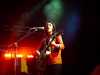 Sharon Van Etten With the War on Drugs at the Avalon - Photos- Mar. 20th, 2012