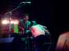 Sharon Van Etten With the War on Drugs at the Avalon - Photos- Mar. 20th, 2012