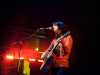 Sharon Van Etten With the War on Drugs at the Avalon - Photos- Mar. 20th, 2012