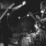 Mrs. Magician at The Satellite Photos by ceethreedom