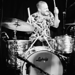 Swami John Reis & The Blind Shake at The Satellite Photos by ceethreedom