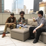 SXSW- Saturday- 3/15/2014