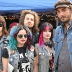 SXSW- Saturday- 3/15/2014