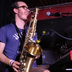 SXSW- Saturday- 3/15/2014