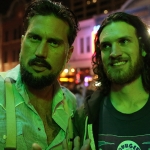 SXSW- Saturday- 3/15/2014