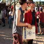SXSW Street 2013