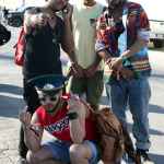 SXSW Street 2013