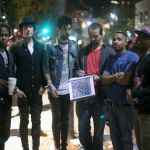 SXSW Street 2013