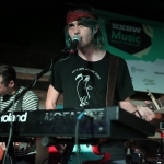 SXSW- Tuesday- 3/11/2014