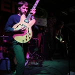 SXSW- Wednesday- 3/12/2014