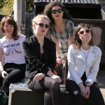 SXSW- Wednesday- 3/12/2014