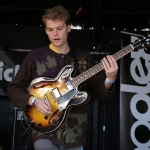 SXSW- Wednesday- 3/12/2014