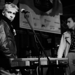 SXSW- Wednesday- 3/12/2014