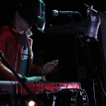 SXSW- Wednesday- 3/12/2014