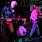 SXSW- Wednesday- 3/12/2014