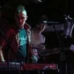 SXSW- Wednesday- 3/12/2014