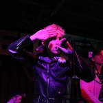 SXSW- Wednesday- 3/12/2014