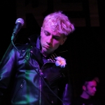 SXSW- Wednesday- 3/12/2014