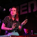 SXSW- Wednesday- 3/12/2014