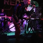 SXSW- Wednesday- 3/12/2014