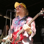 SXSW- Wednesday- 3/12/2014