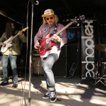 SXSW- Wednesday- 3/12/2014