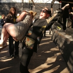 SXSW- Wednesday- 3/12/2014